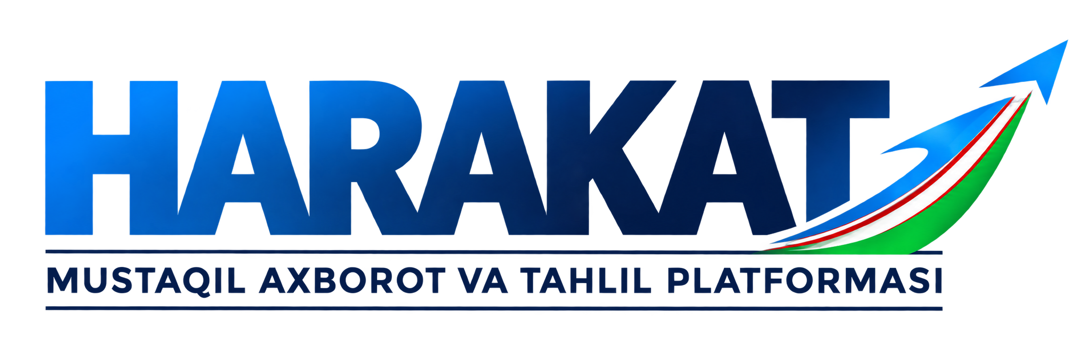HARAKAT — Mustaqil axborot va tahlil platformasi